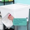 Tehila Tehila 22.875 in. W X 23.5 in. D Freestanding Thermoplastic Utility Sink 040 US6000 - alternate 4